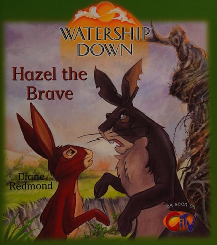 Hazel the brave