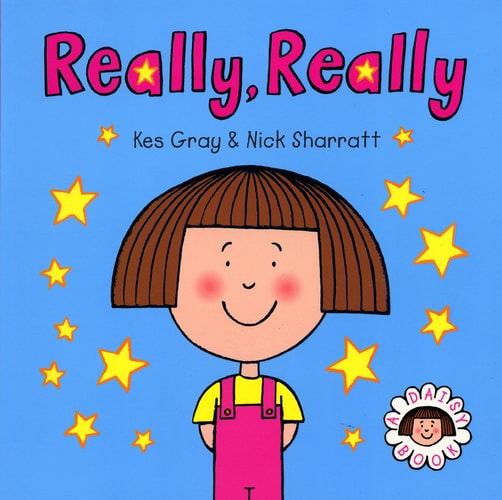 Really Really
