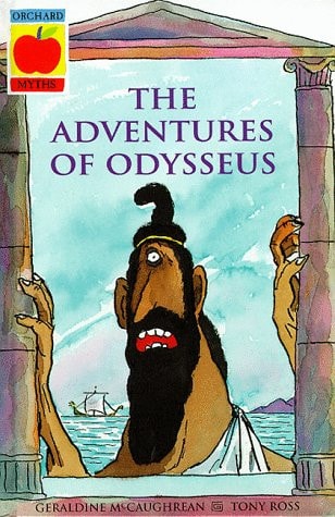 Greek Myths (Younger Fiction) (v. 2)