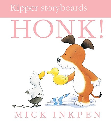 Honk (Kipper)