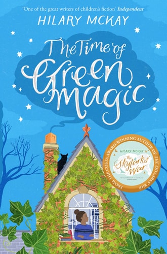 Time Of Green Magic