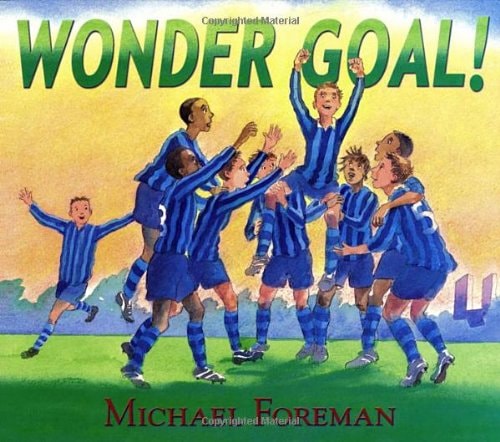 Wonder Goal!