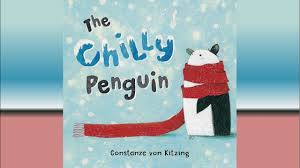 The Chilly Penguin