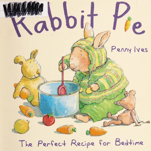 Rabbit Pie (Child's Play Library)