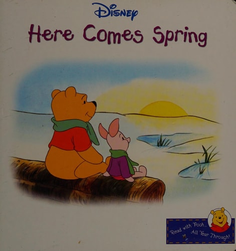 Here Comes Spring
