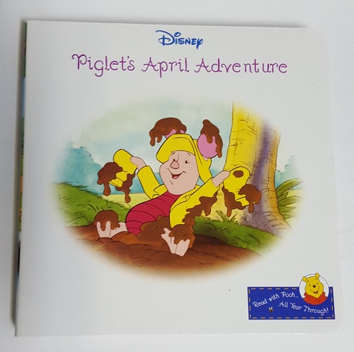 Piglet's April Adventure