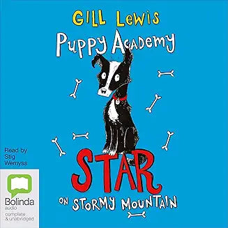 Puppy Academy: Star On Stormy Mountain