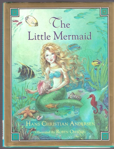 The Little Mermaid