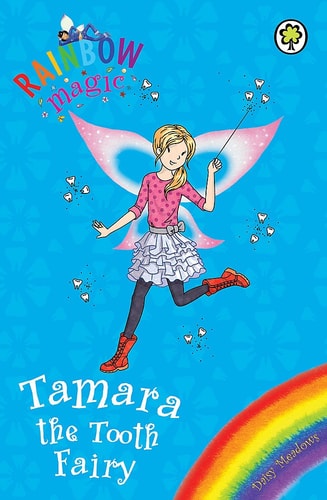 Tamara the Tooth Fairy
