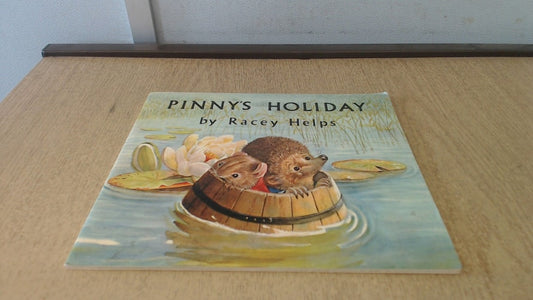 Pinny's Holiday (Medici Books for Children)