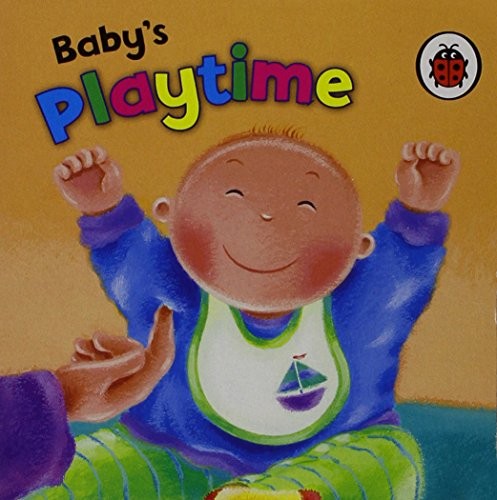 Baby's Playtime