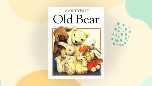 OLD BEAR