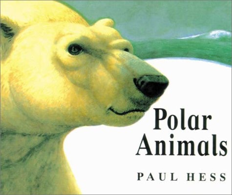 Polar Animals (Animal Verse series)