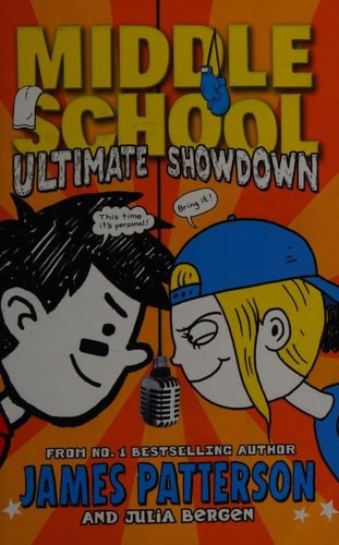 Middle School: Ultimate Showdown: (Middle School 5)