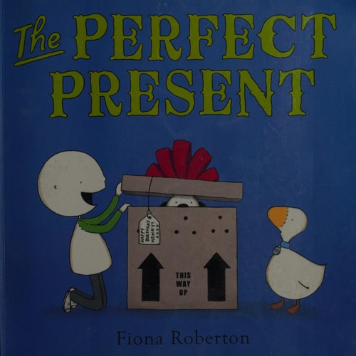 The Perfect Present
