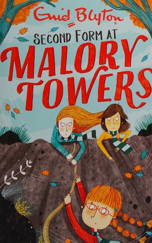 Second Form (Malory Towers)