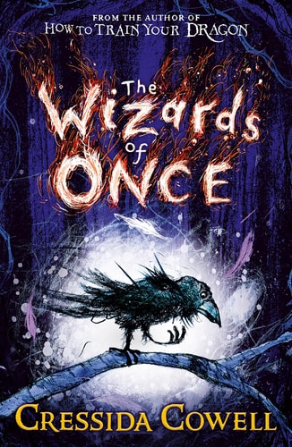 Wizards Of Once