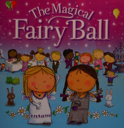 The Fairy Ball (Picture Flats)
