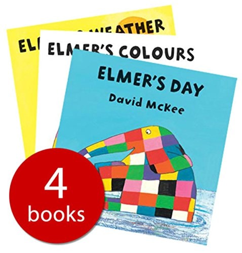 Elmer's weather
