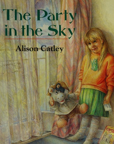 PARTY IN THE SKY