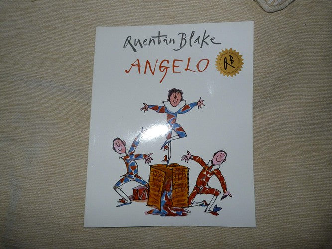 ANGELO - [40th Anniversary Edition]