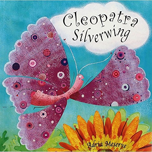 Cleopatra Silverwing