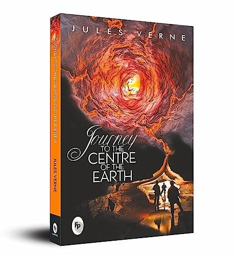 Journey to the Centre of the Earth [Jan 01, 2016] Verne, Jules