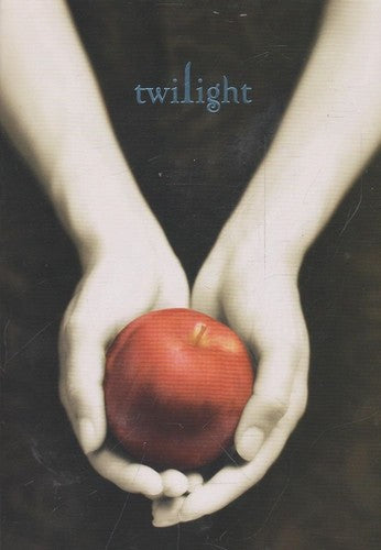 Twilight: Twilight, Book 1 (Twilight Saga)