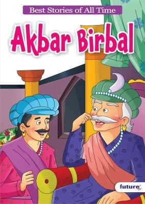 Akbar Birbal