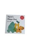 Spot's Day out Lift the flap Book