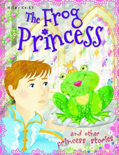 Frog Princess
