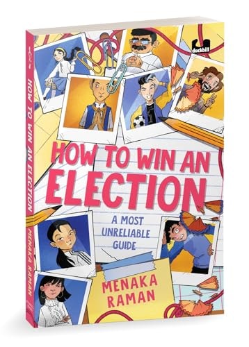 How To Win An Election A Most Unreliable Guide