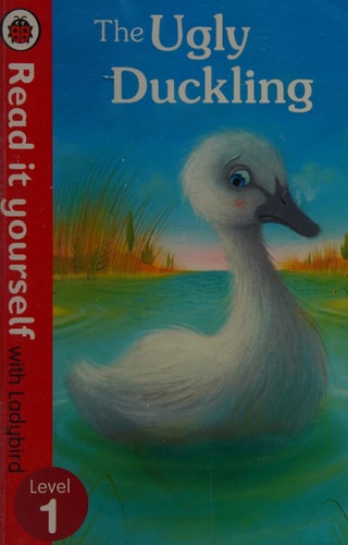 Read It Yourself Ugly Duckling