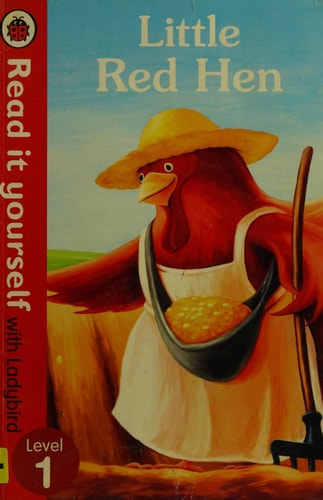 Read It Yourself Little Red Hen