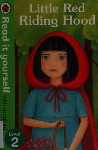 Read It Yourself Little Red Riding Hood