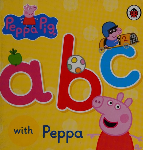 Peppa Pig: ABC with Peppa