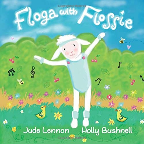 Floga With Flossie