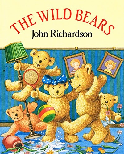 WILD BEARS
