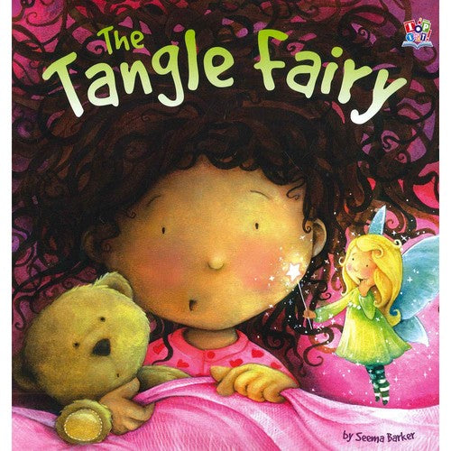The Tangle Fairy (Picture Storybooks)