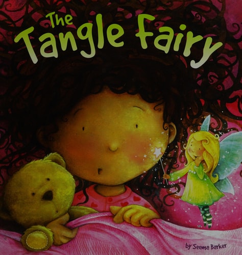 The Tangle Fairy (Picture Storybooks)