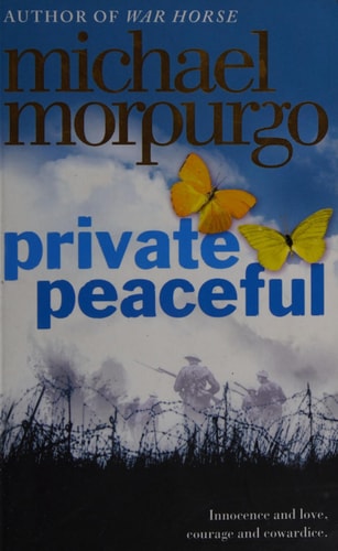 Private Peaceful