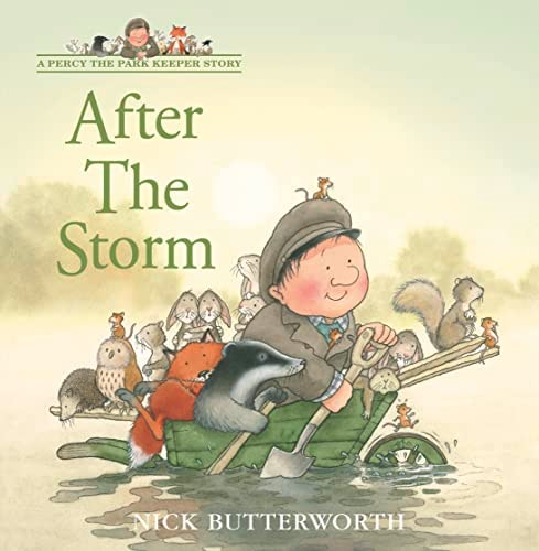 After the Storm (Percy the Park Keeper)