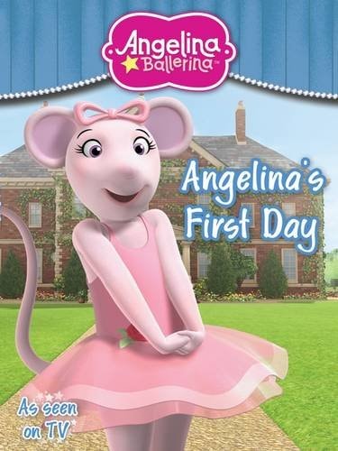 Angelina's First Day