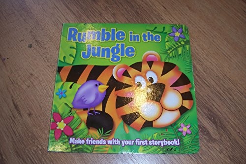 Rumble in the Jungle