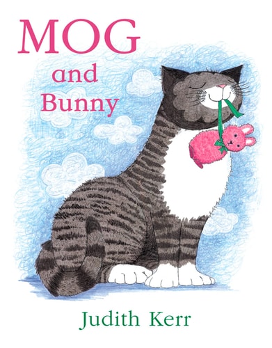 Mog And Bunny
