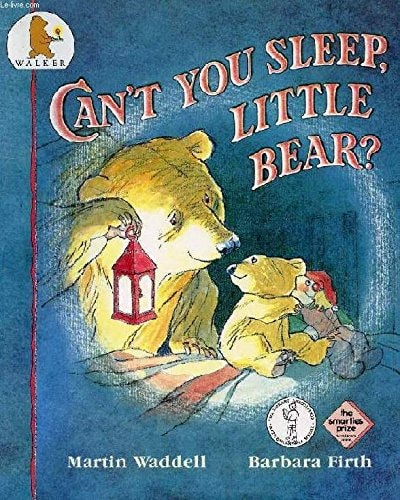 Can't You Sleep, Little Bear?