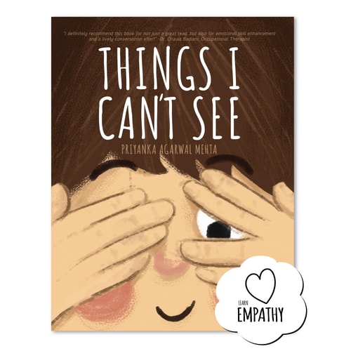 Things I Can't See