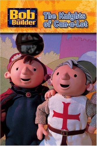 Knights of Can-A-Lot