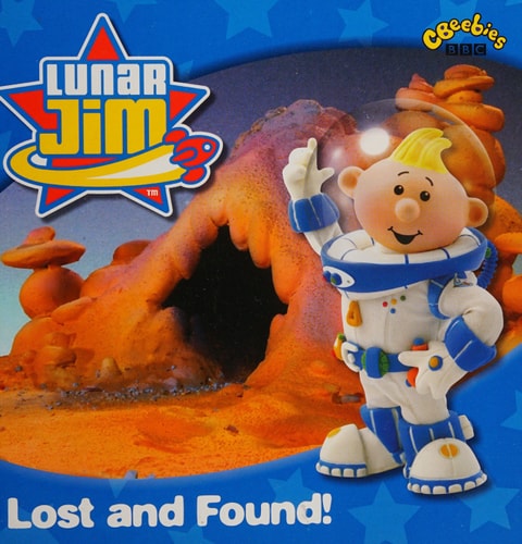 Lost and Found Friends ("Lunar Jim")