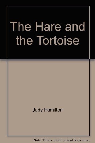 The Hare & the Tortoise